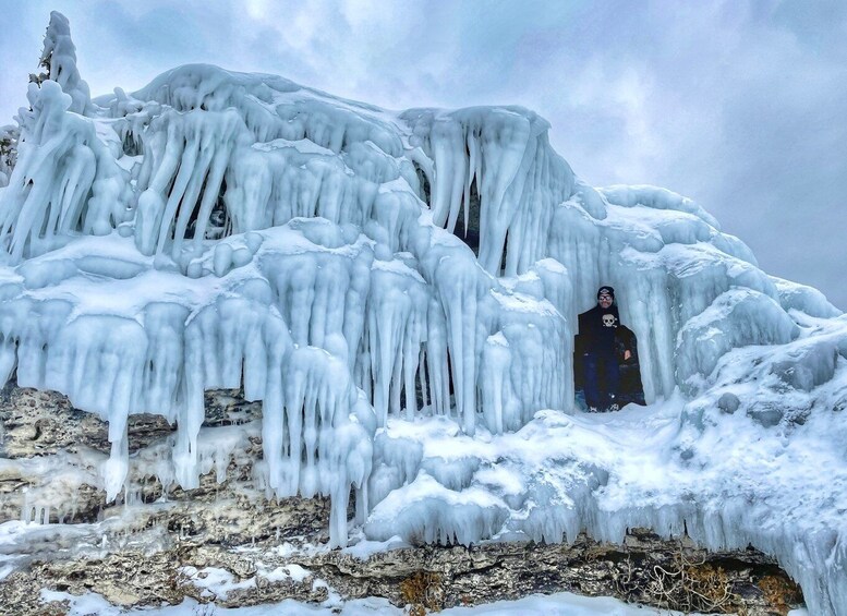 Picture 8 for Activity From Toronto: Bruce Peninsula National Park Guided Day Trip