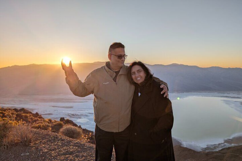 Death Valley Small Group Day Adventure From Las Vegas