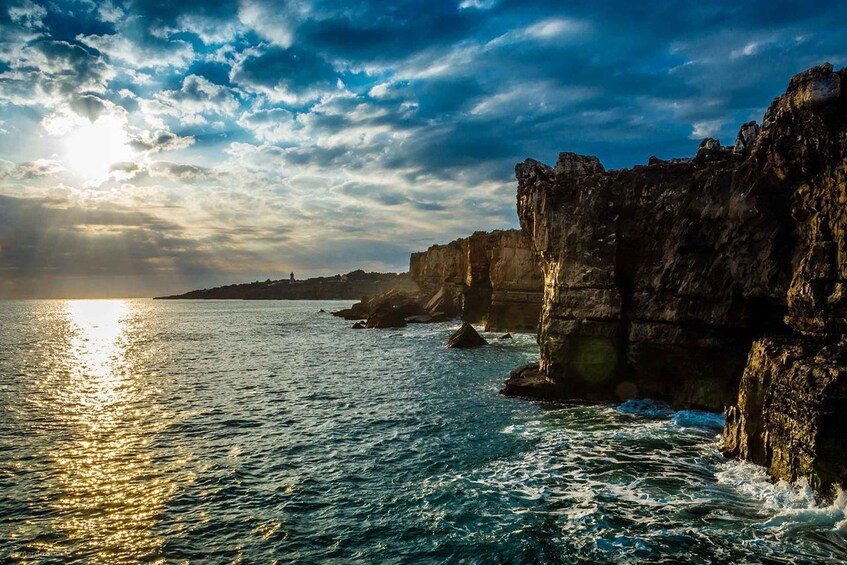 Picture 23 for Activity Sintra, Cabo da Roca and Cascais, Full Day Private Tour