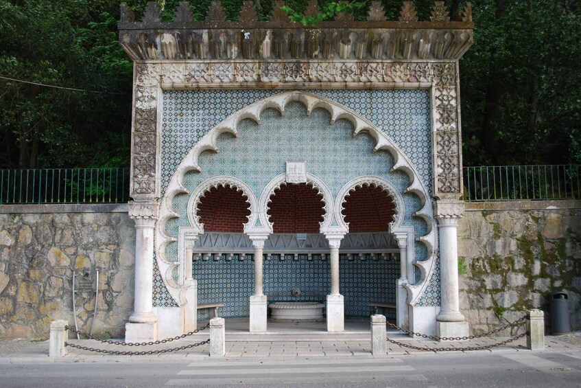 Picture 15 for Activity Sintra, Cabo da Roca and Cascais, Full Day Private Tour