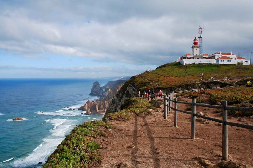 Picture 11 for Activity Sintra, Cabo da Roca and Cascais, Full Day Private Tour