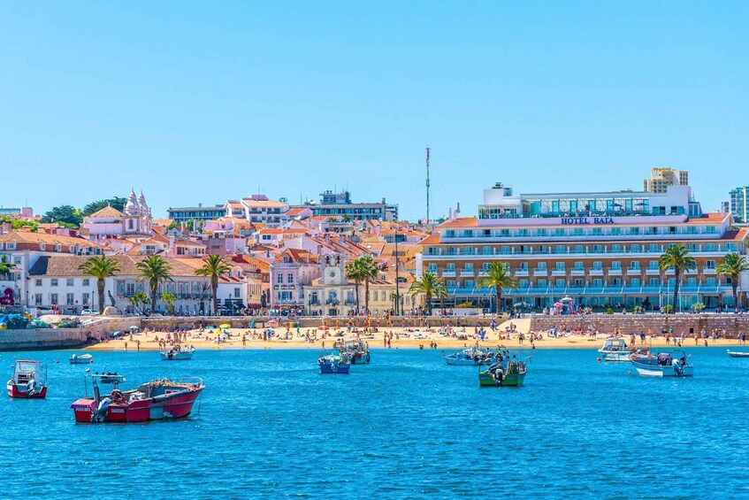 Picture 17 for Activity Sintra, Cabo da Roca and Cascais, Full Day Private Tour
