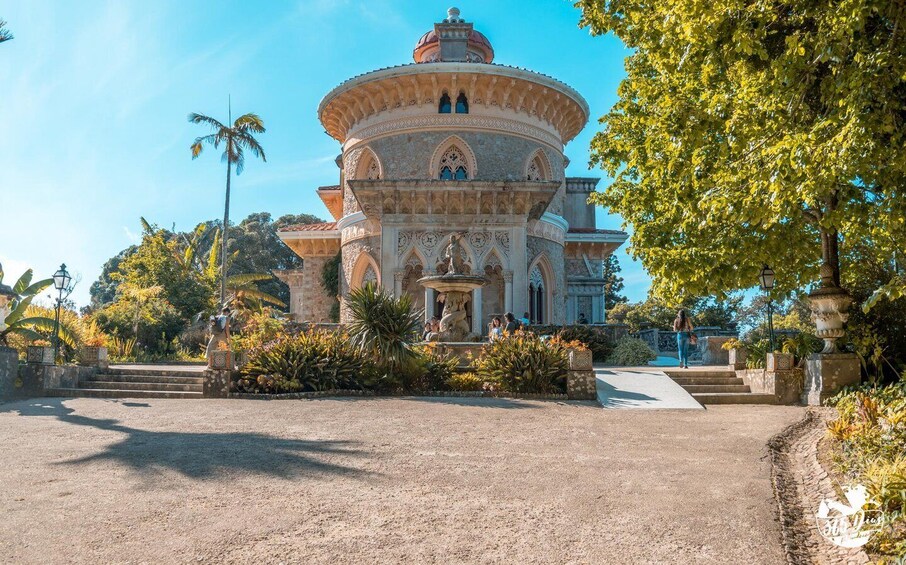 Picture 2 for Activity Sintra, Cabo da Roca and Cascais, Full Day Private Tour
