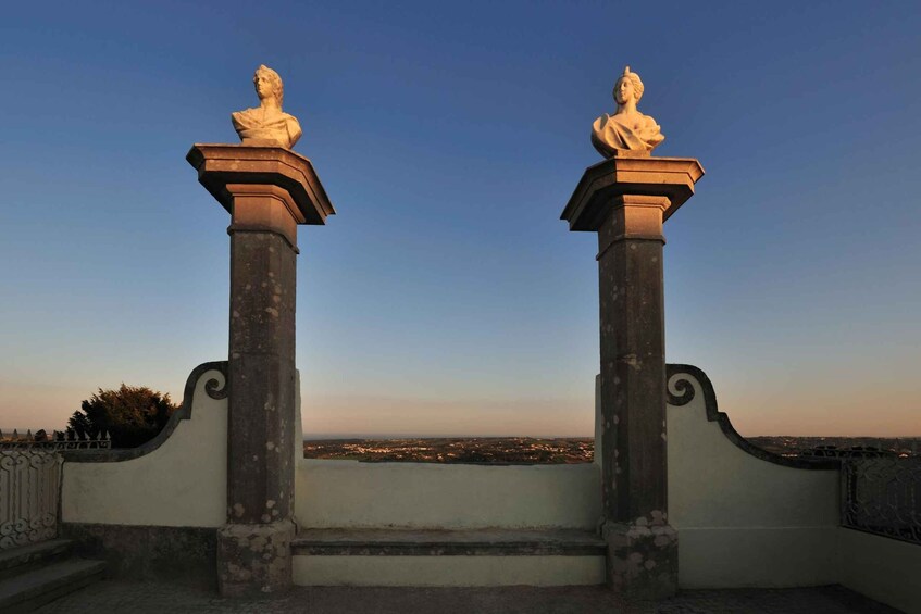Picture 5 for Activity Sintra, Cabo da Roca and Cascais, Full Day Private Tour
