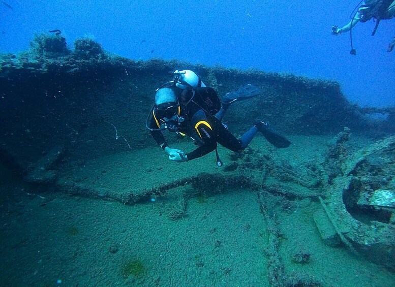 Picture 8 for Activity Beirut: Scuba Diving with Pickup