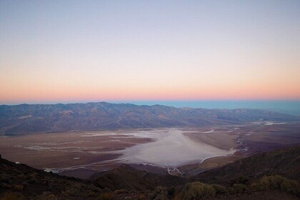 Excursión de un día para observar las estrellas y el amanecer en el Valle d...