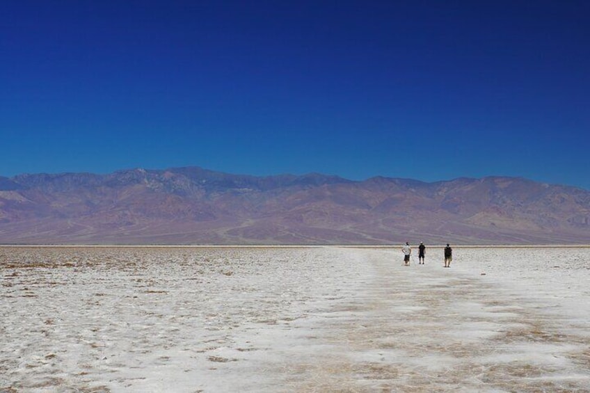 Badwater