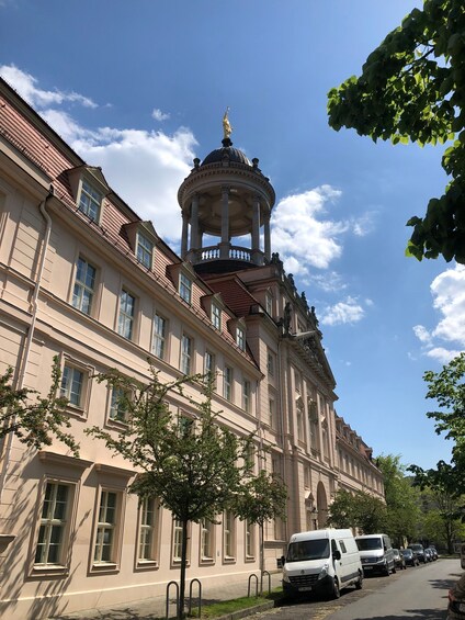 Picture 4 for Activity POTSDAM: Old historical town, a walk with a certified guide