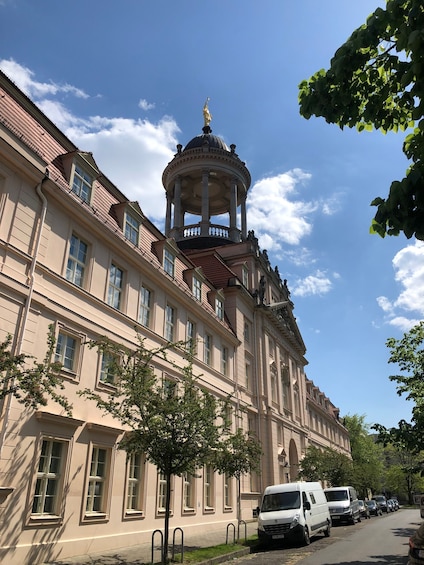 Picture 4 for Activity POTSDAM: Old historical town, a walk with a certified guide