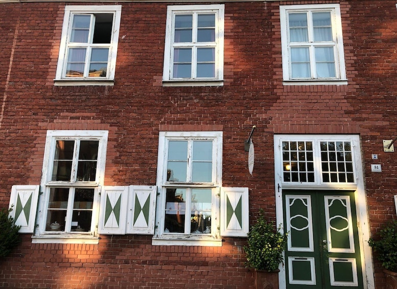 Picture 3 for Activity POTSDAM: Old historical town, a walk with a certified guide
