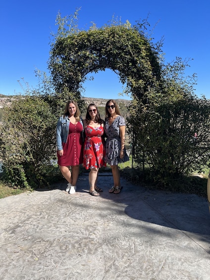 Picture 3 for Activity From Scottsdale: Verde Valley Winery Tour with Picnic