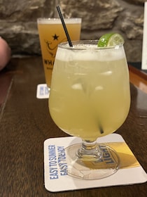 Spirits of Mystic: Cocktail Pub Crawl
