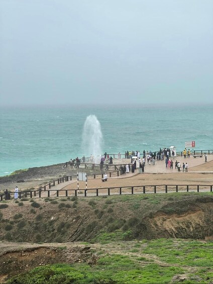 Picture 9 for Activity Caribian Orient (Swiming at Fazayeh Beach )