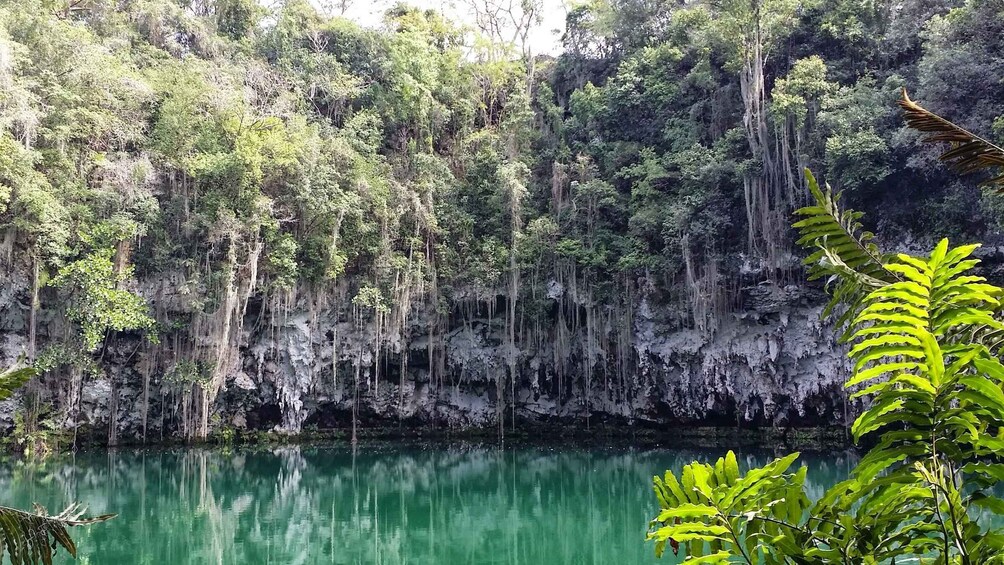 Santo Domingo: Natural Treasures of the City