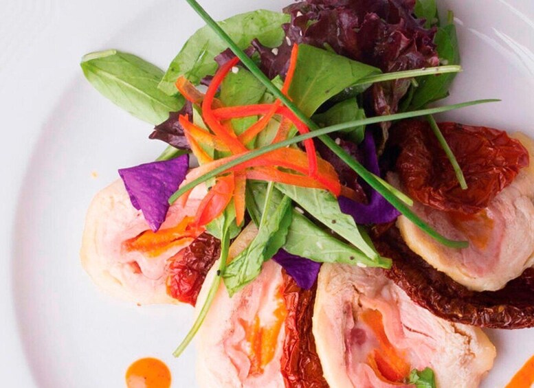 Picture 9 for Activity El Querandi: Gourmet Dinner + Tango Show + Transfer Free.