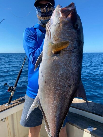 Picture 6 for Activity Panama: High Sea Fishing