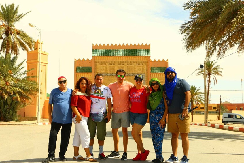 Picture 4 for Activity 2-Day Private-Tour from Fes to Desert at a Luxury Camp