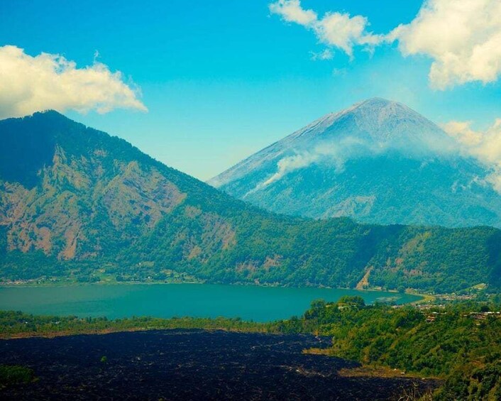 Picture 3 for Activity Bali's Mount Abang Expedition: Guided Hike