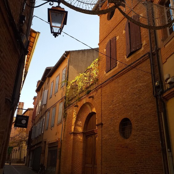 Picture 1 for Activity Albi: Guided City Food Tour with Food Tastings and Drinks
