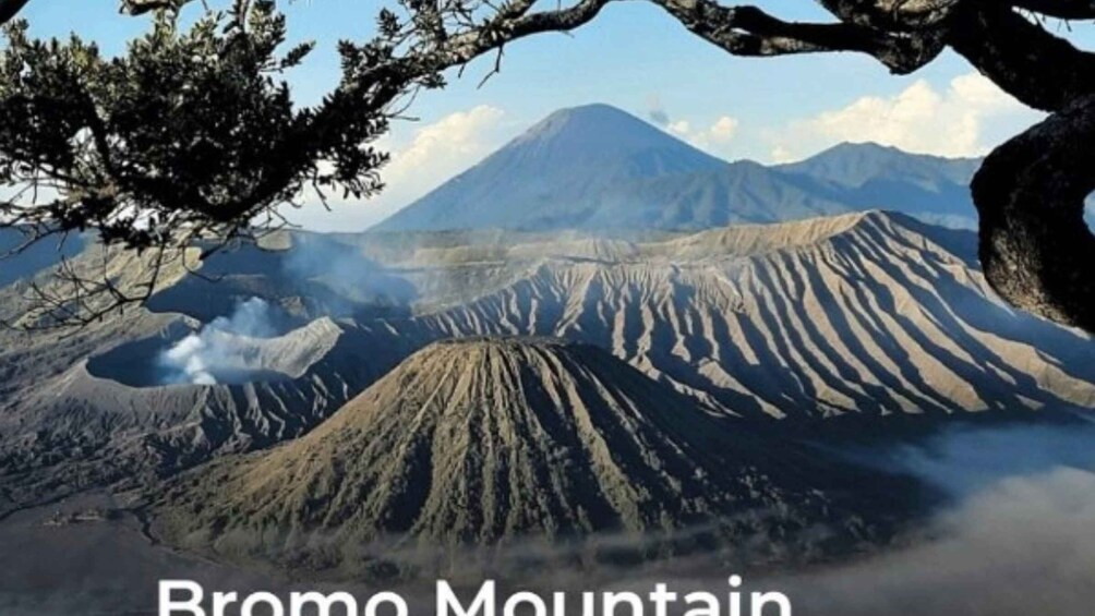 Picture 5 for Activity 4D3N-Tumpak Sewu-Bromo-Ijen-Ketapang