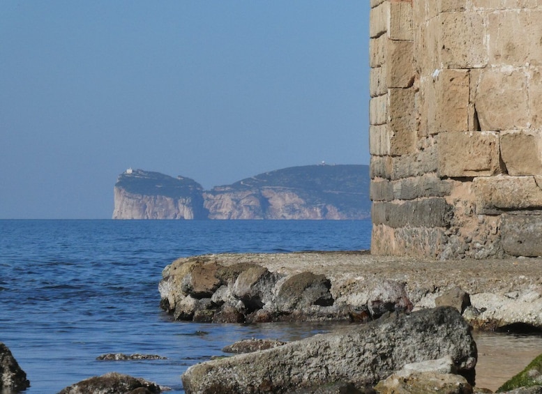 Picture 5 for Activity Alghero walking tour with local guide