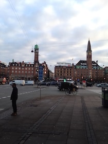 Top Denmark Copenhagen Tour (Town, Bazaar, History, Culture)