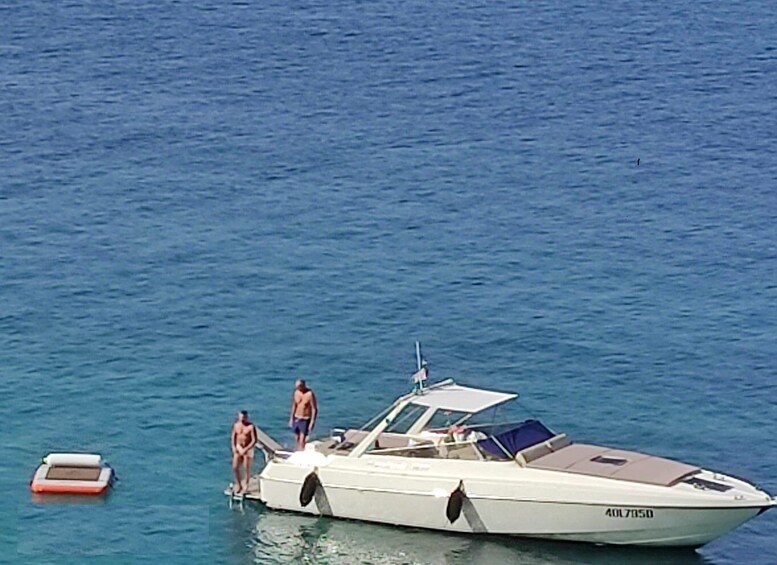 Picture 15 for Activity Sardegna, north west, discovering land and sea