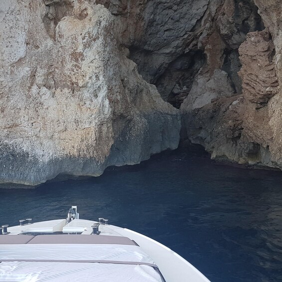 Picture 9 for Activity Sardegna, north west, discovering land and sea