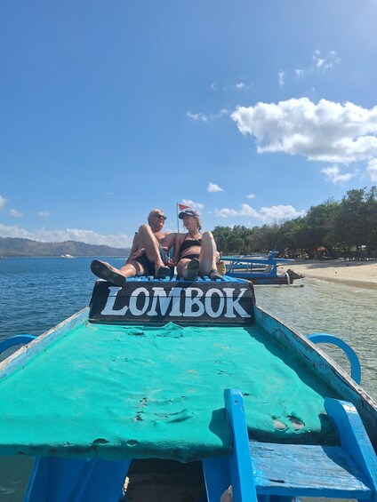 Picture 31 for Activity Lombok: Customizable Privat Trip-Car Hire With Driver-Guide