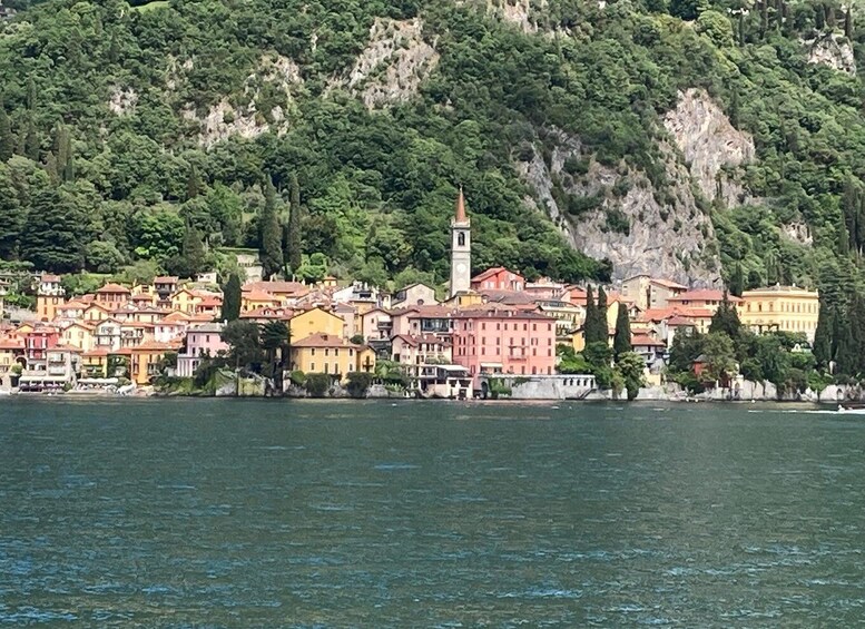 Picture 8 for Activity From Como: Lugano and Bellagio Tour with Lake Cruise