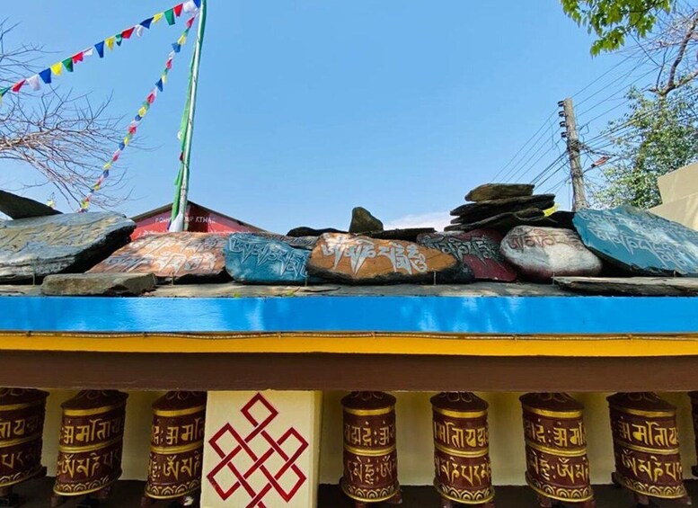 Picture 25 for Activity Afternoon Tibetan cultural tour