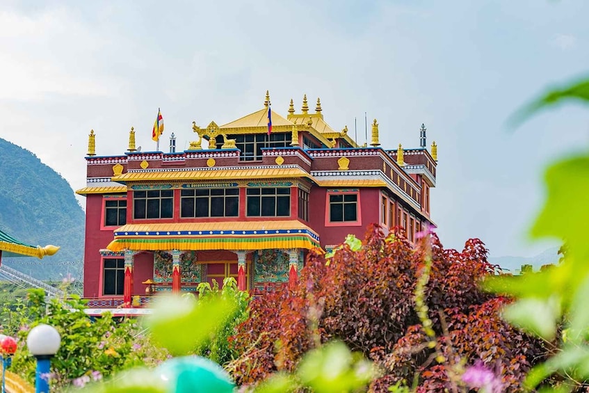 Picture 5 for Activity Afternoon Tibetan cultural tour