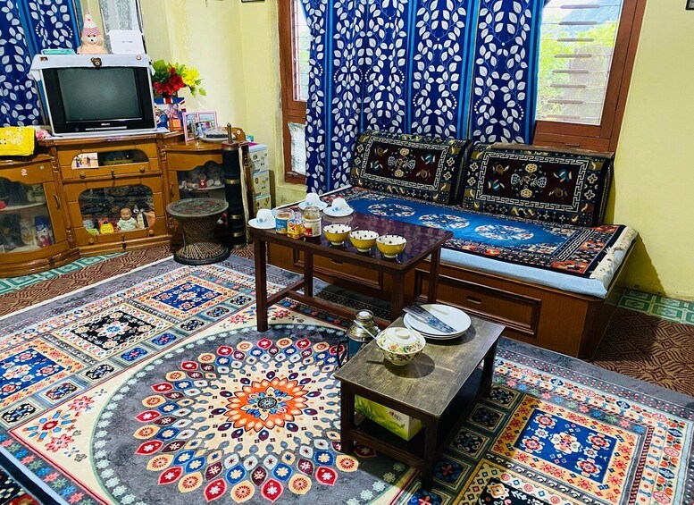 Picture 45 for Activity Afternoon Tibetan cultural tour