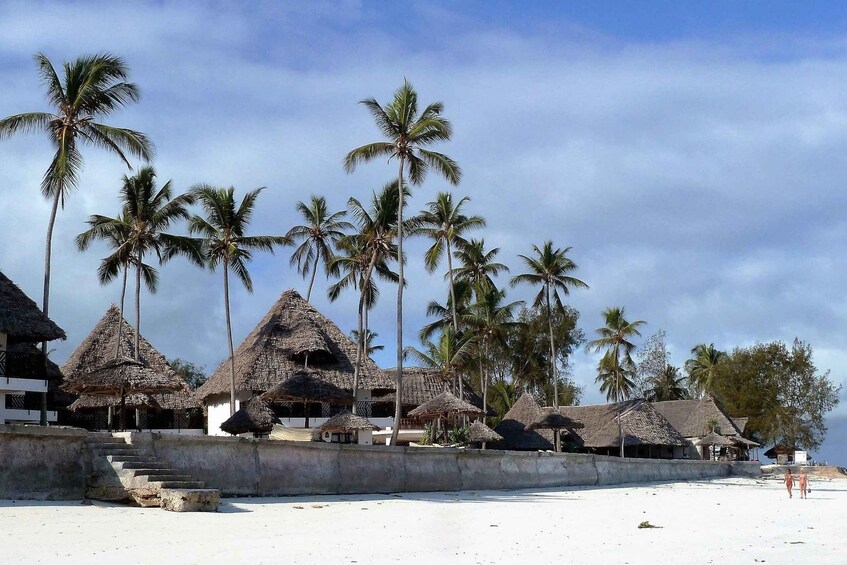 Picture 2 for Activity Tanzania Mnemba Private Island 7 Day Honeymoon Safari