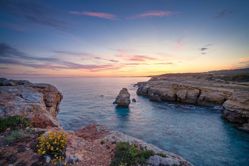 Picture 1 for Activity Exploring Costa Blanca's Hidden Beach Treasures