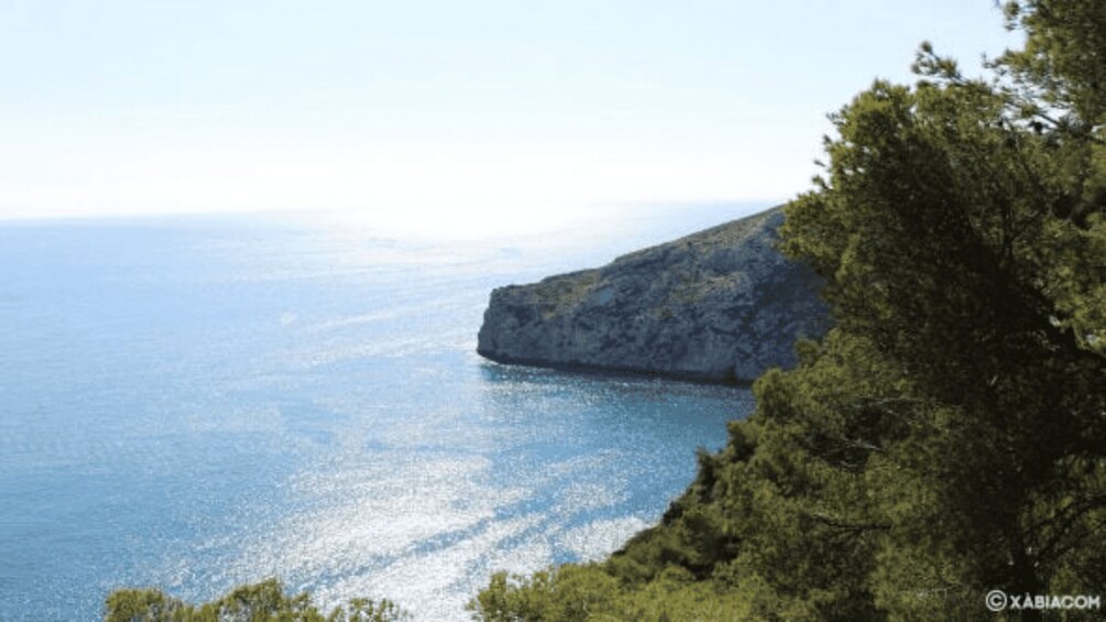 Picture 3 for Activity Exploring Costa Blanca's Hidden Beach Treasures