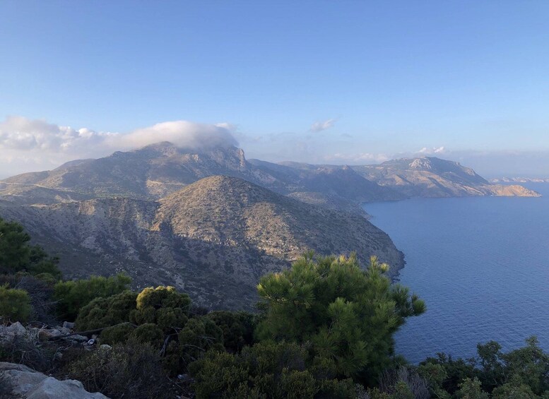 Picture 1 for Activity Kos : Off the Beaten Track Tour in Kefalos & Cavo Paradiso