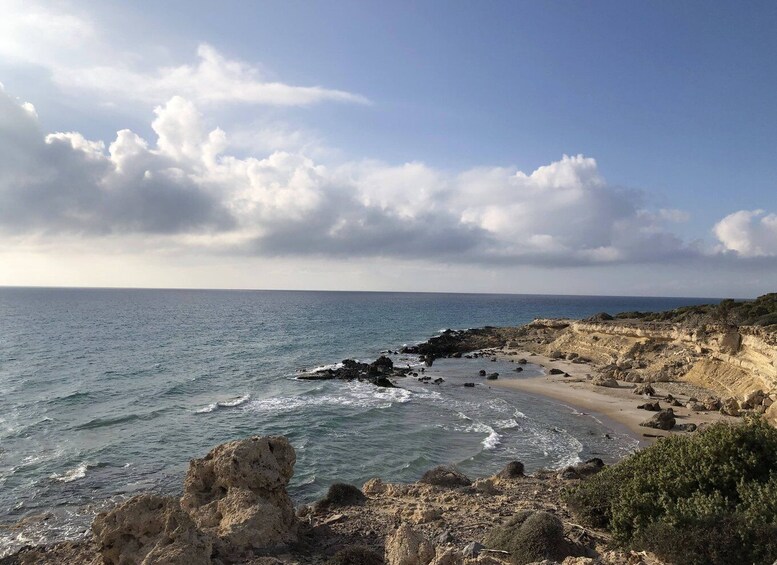 Picture 9 for Activity Kos : Off the Beaten Track Tour in Kefalos & Cavo Paradiso