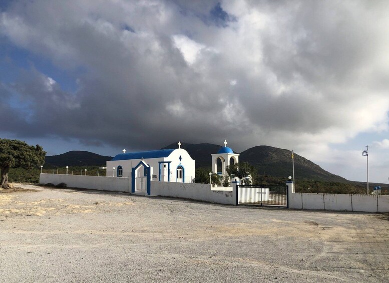 Picture 11 for Activity Kos : Off the Beaten Track Tour in Kefalos & Cavo Paradiso