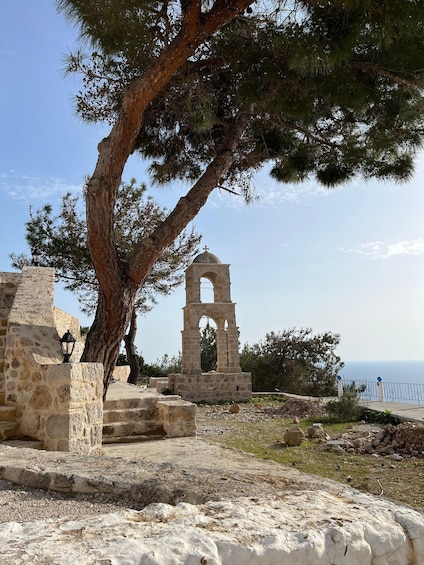 Picture 17 for Activity Kos : Off the Beaten Track Tour in Kefalos & Cavo Paradiso