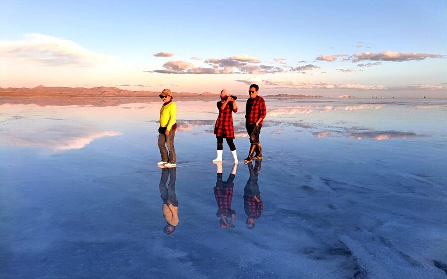 Picture 7 for Activity From La Paz: Bolivia and Uyuni Salt Flats in 5 days/4 nights