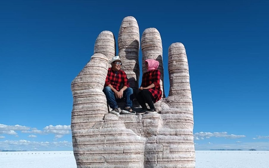 Picture 8 for Activity From La Paz: Bolivia and Uyuni Salt Flats in 5 days/4 nights