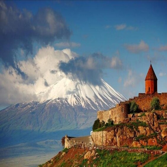 Picture 4 for Activity Private tour to Khor Virap, Areni winery, Noravank