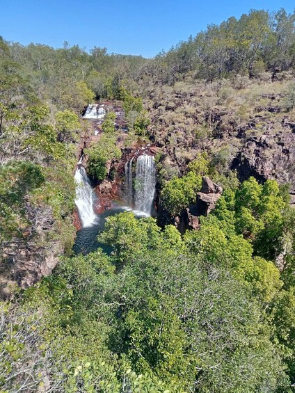 Picture 5 for Activity The best tour of Litchfield and the Giant Crocodiles. ITA