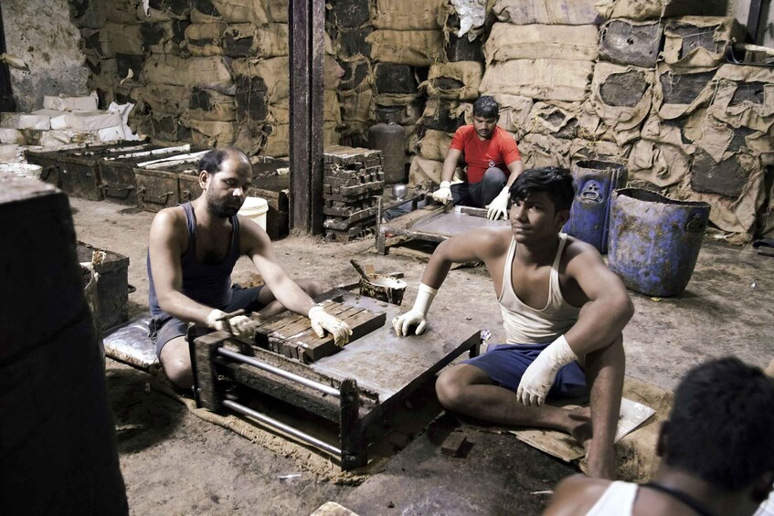 Picture 20 for Activity Mumbai Dharavi Slum Community Tour