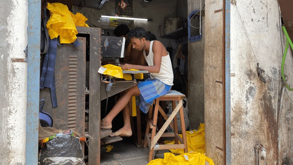 Picture 4 for Activity Slum Tour: Inside Dharavi's Vibrant Community