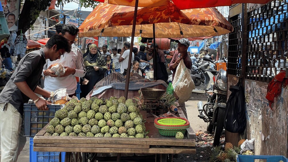 Picture 8 for Activity Slum Tour: Inside Dharavi's Vibrant Community