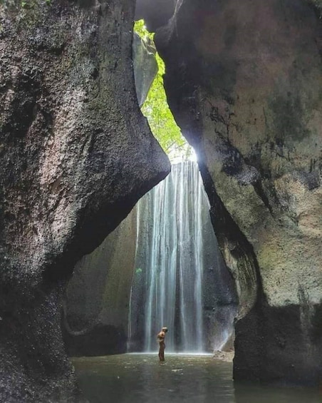 Picture 3 for Activity Bali : Gate Heaven Lempuyang & Besakih Tample & Waterfall