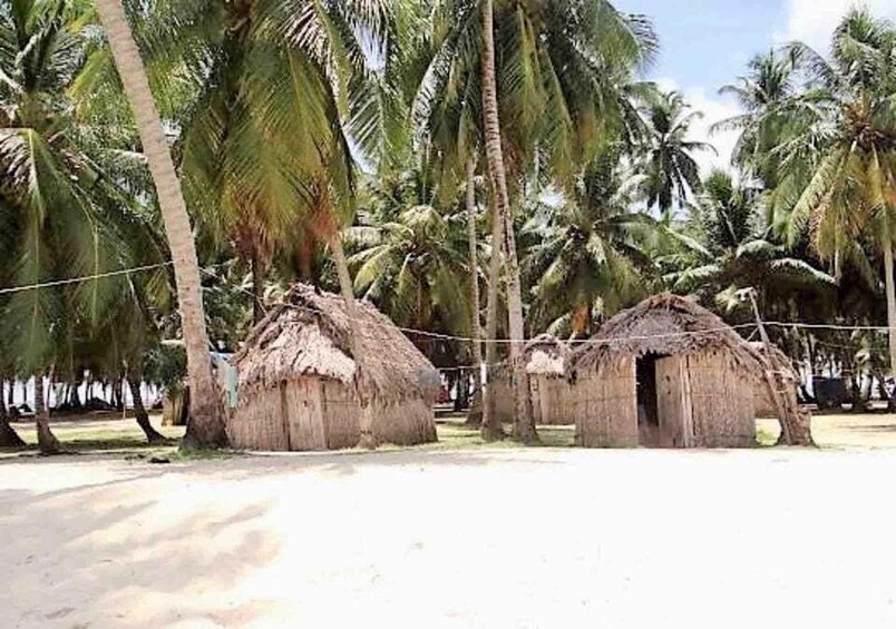 Picture 11 for Activity Overnight in San Blas - Shared Cabin + Meals + Boat Tour