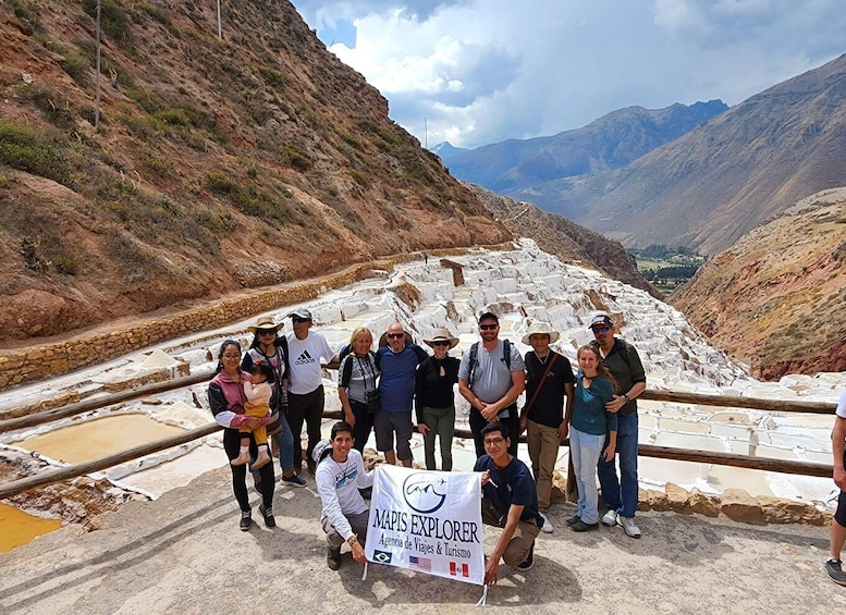 Picture 4 for Activity From Cusco to Puno: Route of the Sun